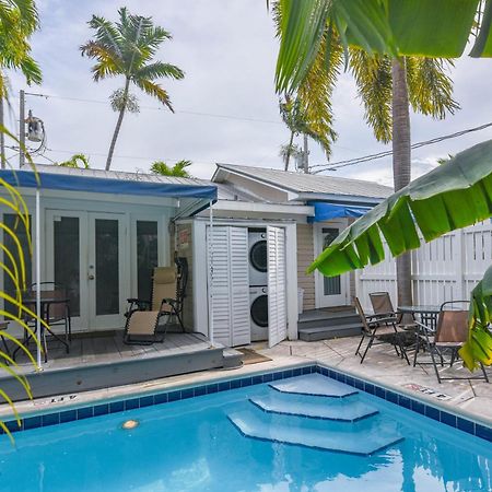 Poolside Suite Key West Exterior photo