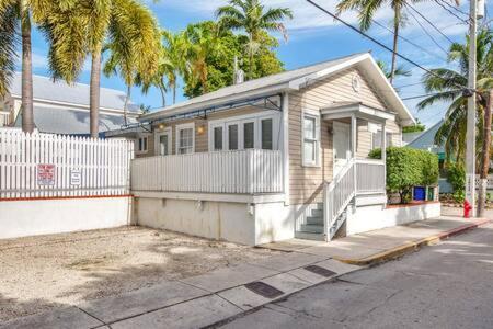 Poolside Suite Key West Exterior photo