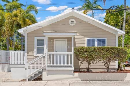 Poolside Suite Key West Exterior photo